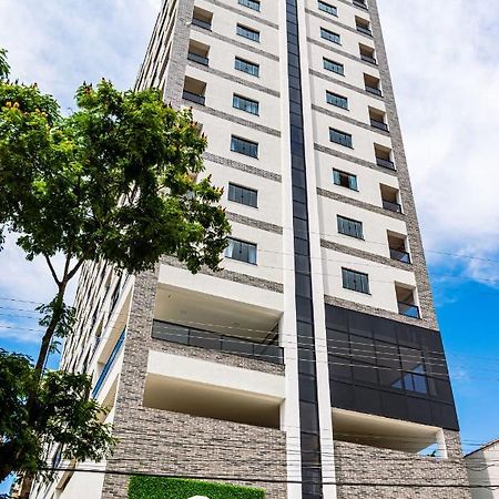 Diamond Hoteis E Flats Sao Lourenco  Exterior foto